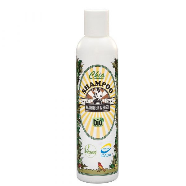 Kastenbein & Bosch Chia Shampoo Kastenbein & Bosch Chia Shampoo