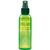 WELEDA Skin Food Ultra-Light Dry Oil WELEDA Skin Food Ultra-Light Dry Oil