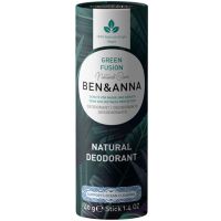 Ben & Anna Deo-Stick Green Fusion Ben & Anna Deo-Stick Green Fusion