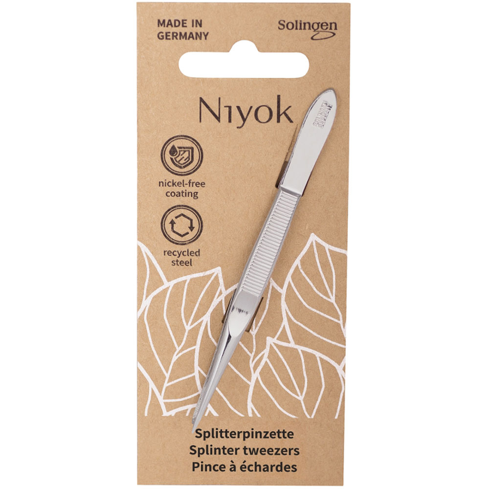 Pince à échardes Niyok - Accessoires