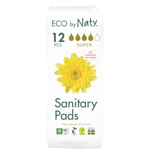 Eco by Naty Binden Super