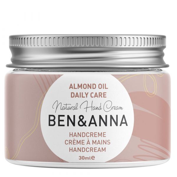 Ben & Anna Handcreme Daily Care