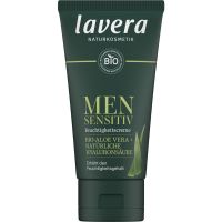 Lavera Men sensitiv Feuchtigkeitscreme Lavera Men sensitiv Feuchtigkeitscreme