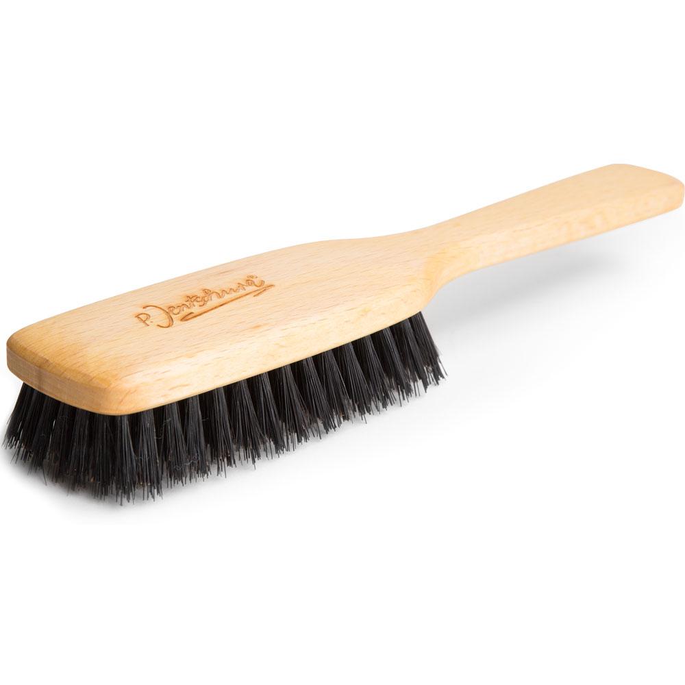 Jentschura Brosse à cheveux Hêtre massif - Brosses à cheveux