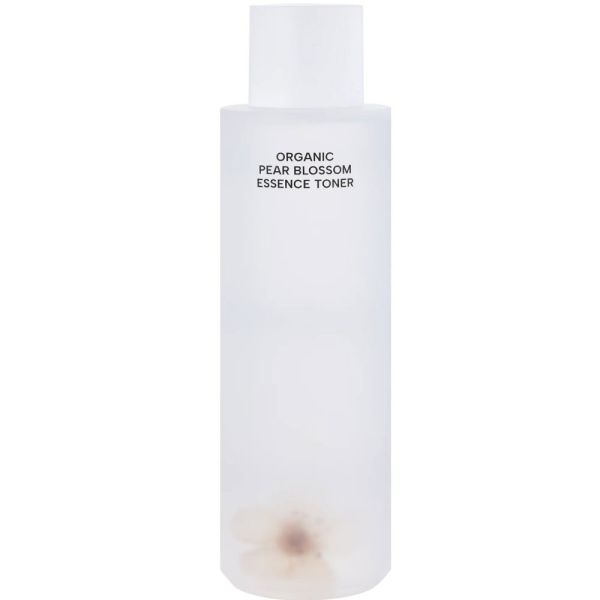 WHAMISA Organic Pear Blossom Essence Toner WHAMISA Organic Pear Blossom Essence Toner