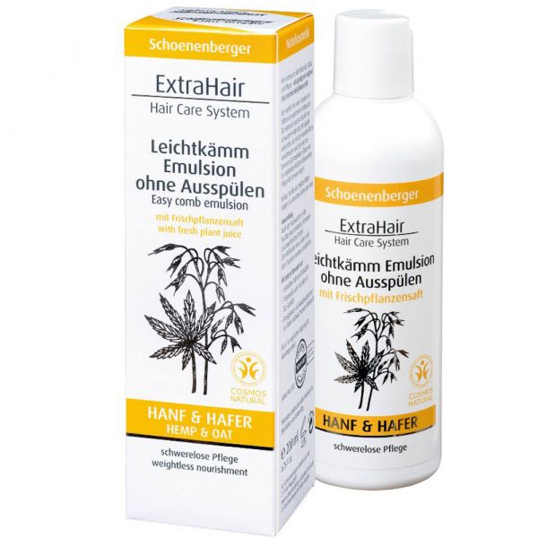 Schoenenberger Leichtkämm Emulsion Schoenenberger Leichtkämm Emulsion