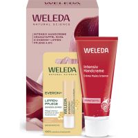 WELEDA Geschenkset Intensiv Handcreme & Everon 2026