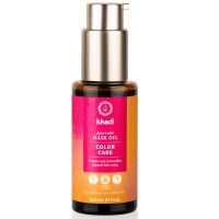 Khadi Ayurvedisches Haaröl Color Care Khadi Ayurvedisches Haaröl Color Care