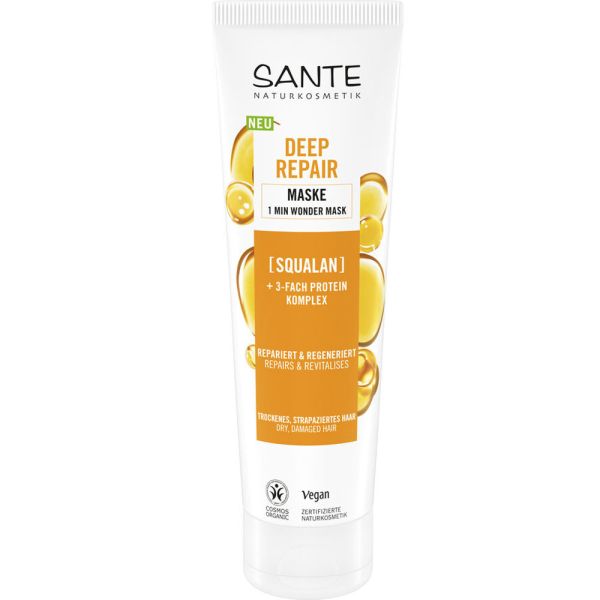 Sante Deep Repair Maske Sante Deep Repair Maske