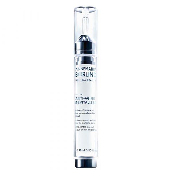 Annemarie Börlind Anti Aging Revitalizer
