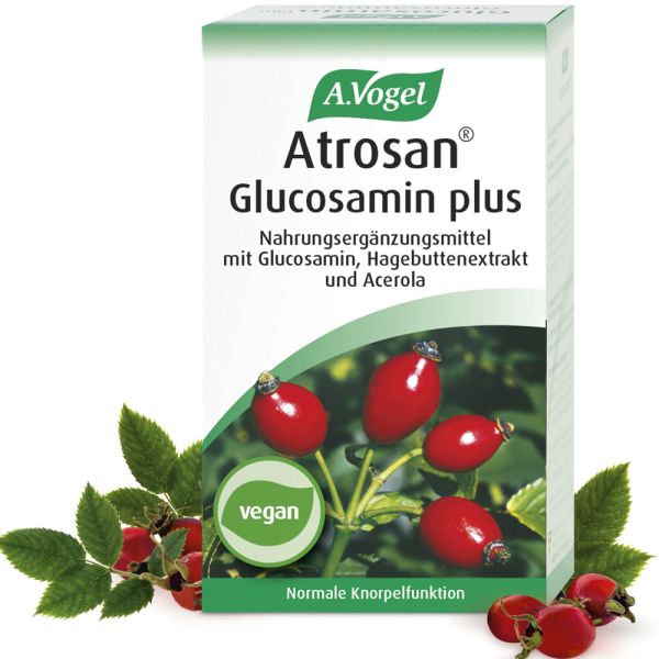 A.Vogel Atrosan Glucosamin plus