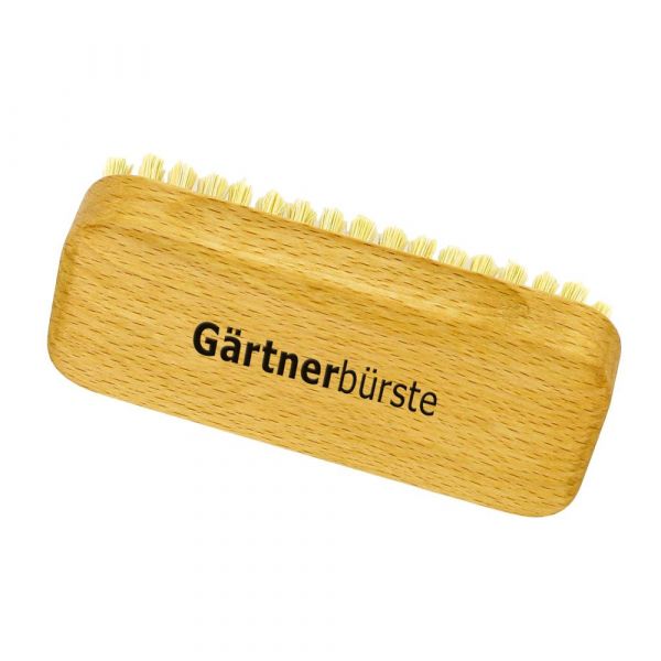 Försters Gärtner-Handwaschbürste