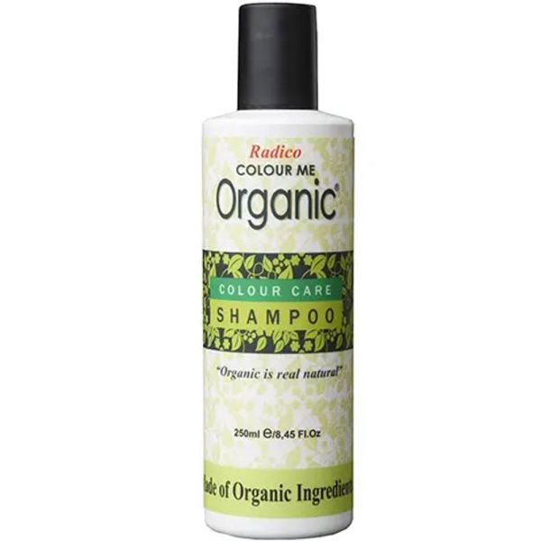Radico Organisches Haarshampoo 250ml Radico Organisches Haarshampoo 250ml