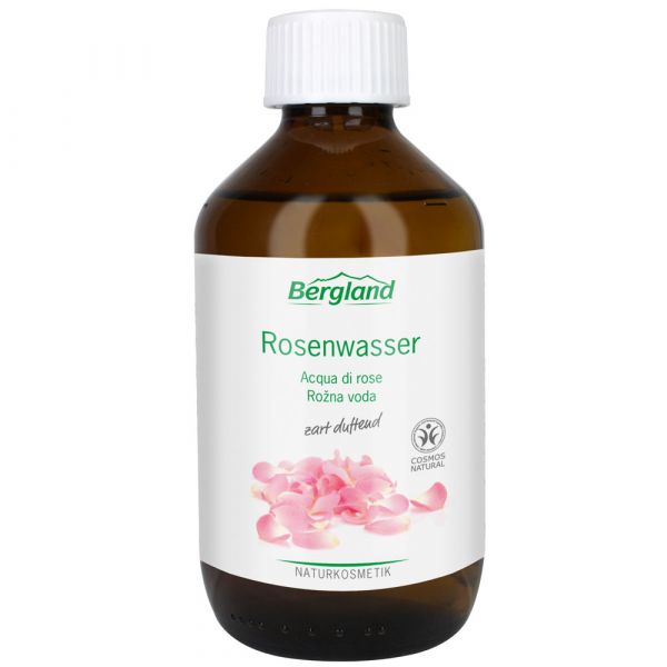 Bergland Rosenwasser Bergland Rosenwasser