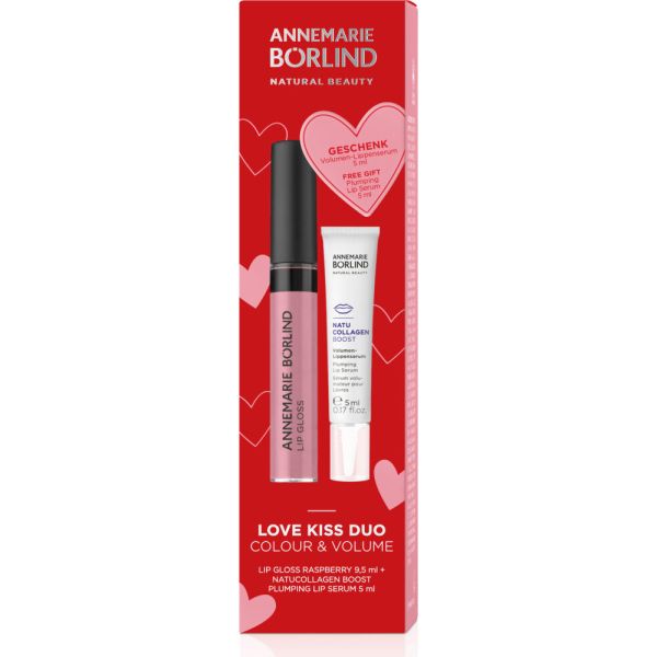 ANNEMARIE BÖRLIND Set Love