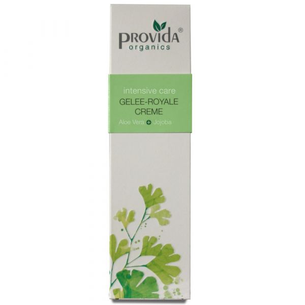 Provida Gelee-Royale-Creme