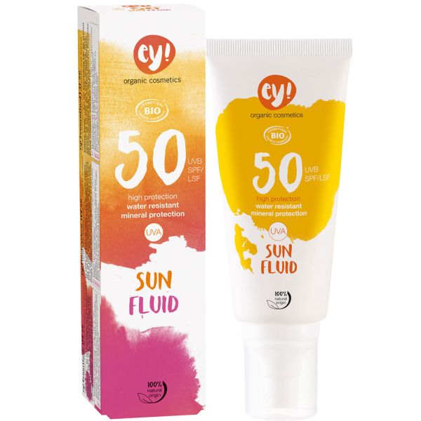 Ey Sunspray LSF 50