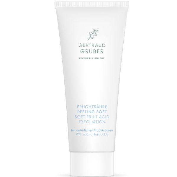 Gertraud Gruber Fruchtsäure Peeling Soft