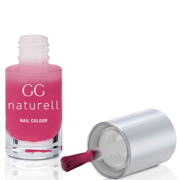 GG naturell Nail Colour Pink 45
