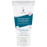 Bioturm Lotuseffekt Aufbaukur 150ml Bioturm Lotuseffekt Aufbaukur 150ml