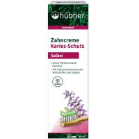 Hübner Salbei Zahncreme