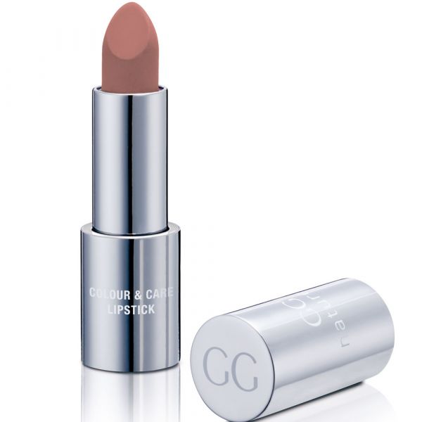 GG naturell Colour & Care Lipstick Rosenholz