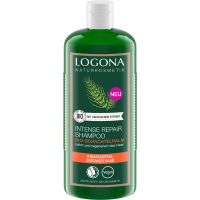 Logona Intense Repair Shampoo