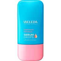 WELEDA Hyaluronic Moisture Serum Booster Drops