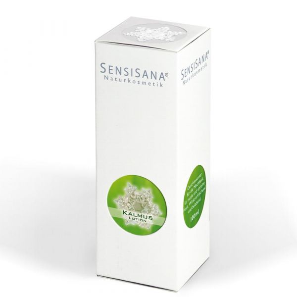Sensisana Kalmus Lotion Sensisana Kalmus Lotion