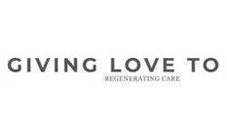 Giving Love To