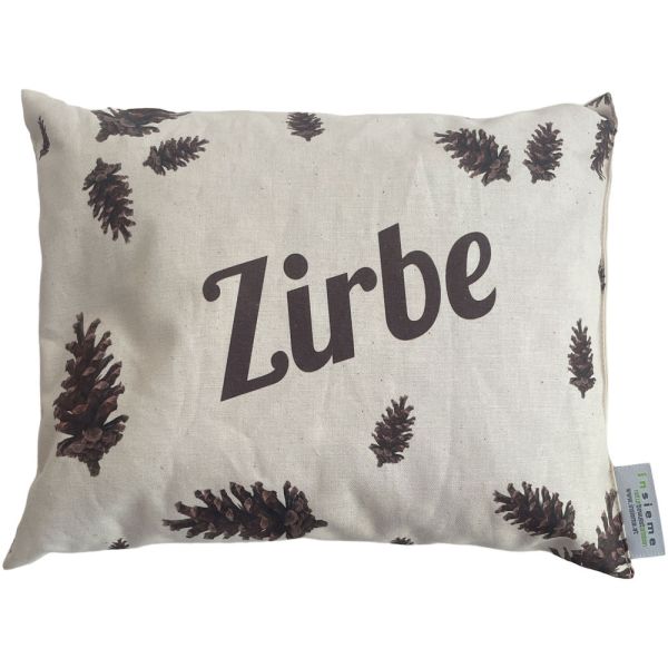 Insieme Zirbenkissen
