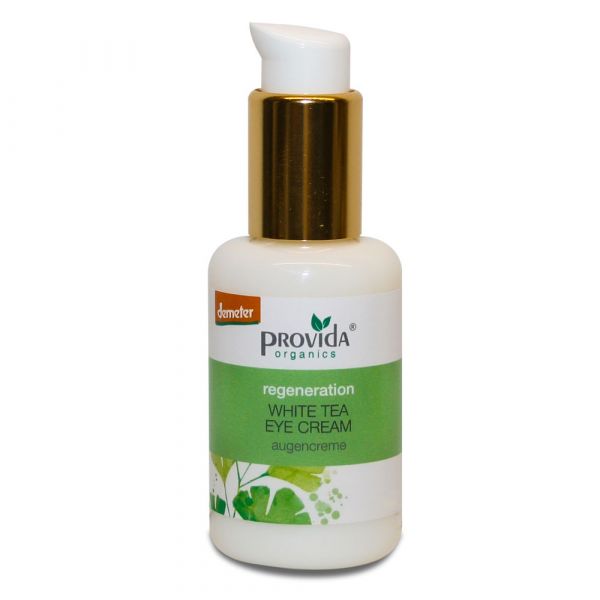 Provida white tea eye cream Provida white tea eye cream