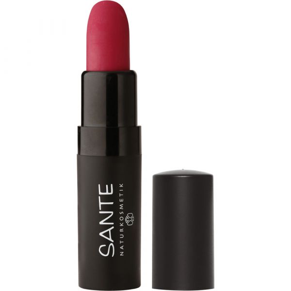 Sante Lipstick Mat Matte 03