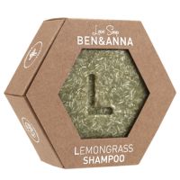 Ben & Anna Love Soap Shampoo Lemongrass Ben & Anna Love Soap Shampoo Lemongrass