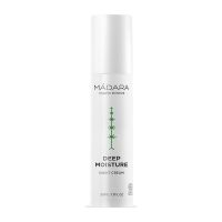 Madara DEEP MOISTURE Feuchtigkeitsspendende Nachtcreme