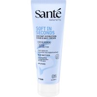 Sante Soft in Seconds Handcreme