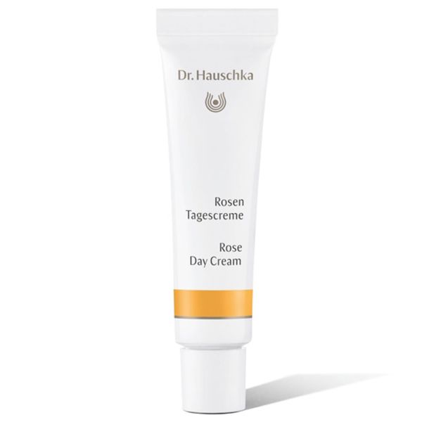 Dr. Hauschka Rosen Tagescreme 5ml