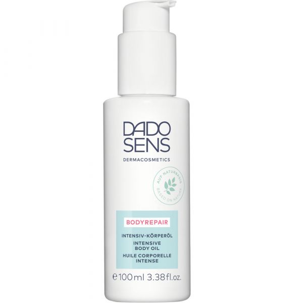 DADO SENS SPECIAL CARE BODYREPAIR Intensiv Körperöl DADO SENS SPECIAL CARE BODYREPAIR Intensiv Körperöl