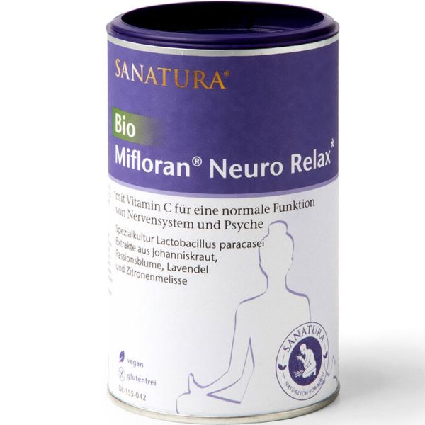 Sanatur Mifloran Neuro Relax
