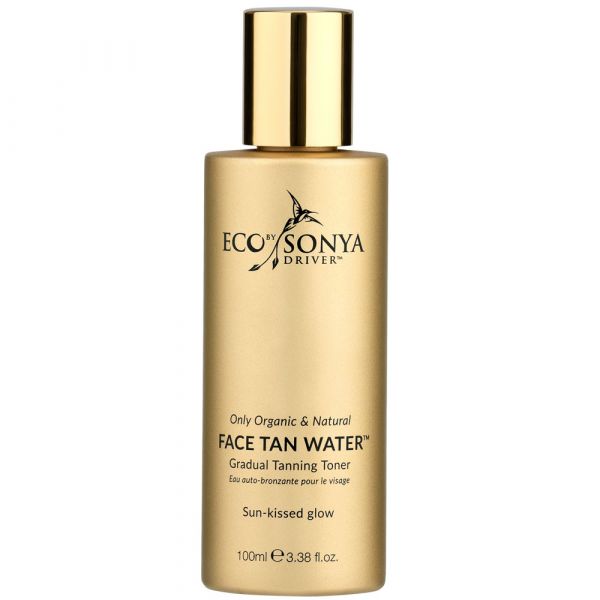 Eco by Sonya Face Tan Water