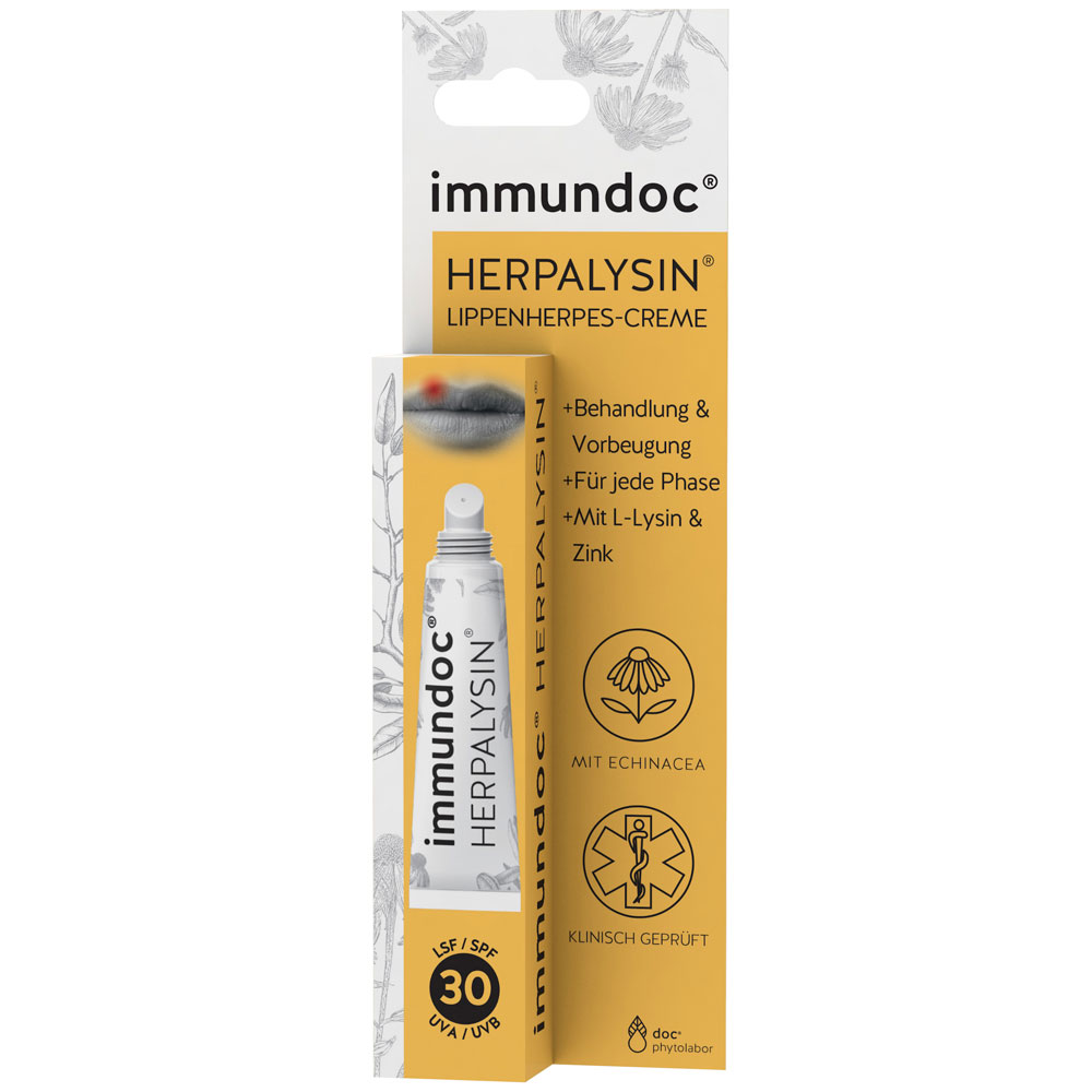 immundoc HERPALYSINE