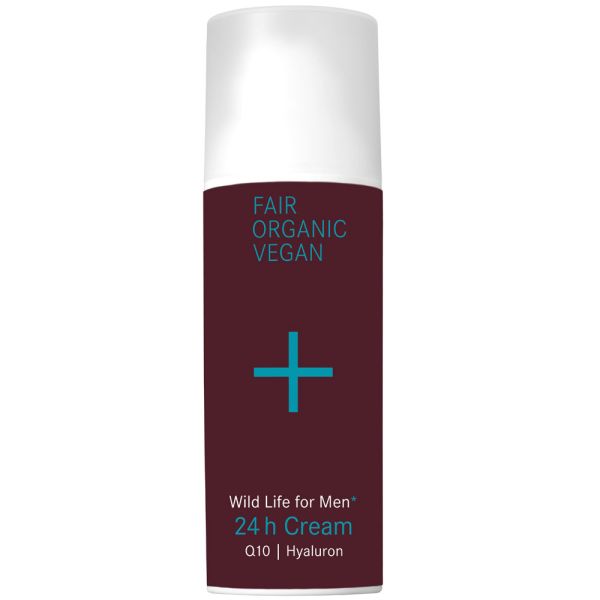 i+m Wild Life for Men 24h Cream i+m Wild Life for Men 24h Cream
