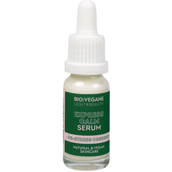 BIO:VEGANE Express Calm Serum