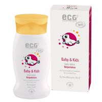 Eco Cosmetics Baby & Kids Körperlotion Eco Cosmetics Baby & Kids Körperlotion
