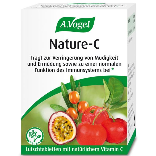 A.Vogel Nature-C