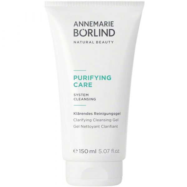 ANNEMARIE BÖRLIND Purifying Care Reinigungsgel