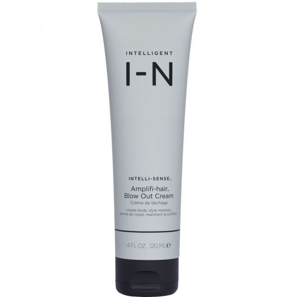 Intelligent Nutrients Amplifi-hair Blow Out Cream