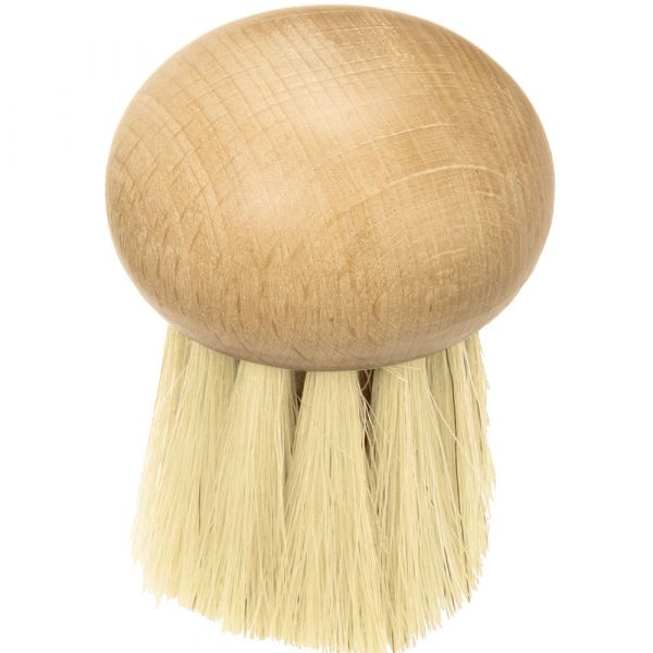 Redecker Champignonbürste rund Redecker Champignonbürste rund