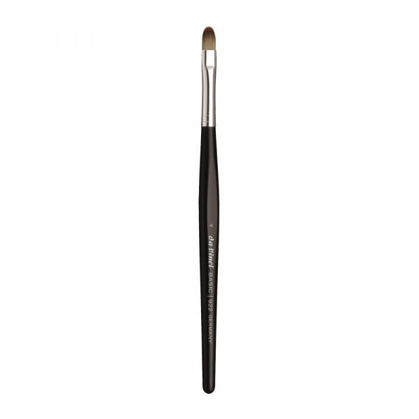 Da Vinci Basic Lippenpinsel Da Vinci Basic Lippenpinsel