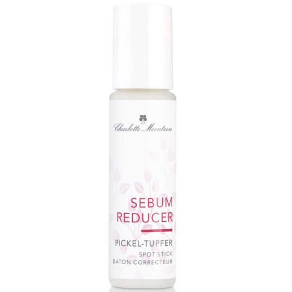 Charlotte Meentzen Sebum Reducer Pickel-Tupfer